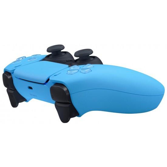PLAYSTATION DUALSENSE WIRELESS CONTROLLER FOR PS5 - STARLIGHT BLUE
