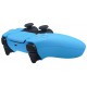 PLAYSTATION DUALSENSE WIRELESS CONTROLLER FOR PS5 - STARLIGHT BLUE