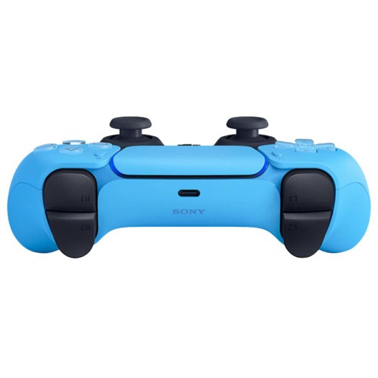 PLAYSTATION DUALSENSE WIRELESS CONTROLLER FOR PS5 - STARLIGHT BLUE