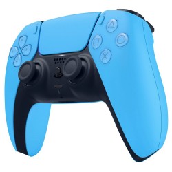 PLAYSTATION DUALSENSE WIRELESS CONTROLLER FOR PS5 - STARLIGHT BLUE