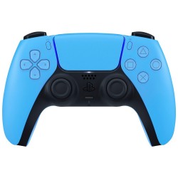PLAYSTATION DUALSENSE WIRELESS CONTROLLER FOR PS5 - STARLIGHT BLUE