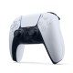 DUALSENSE WIRELESS CONTROLLER SONY PLAYSTATION 5 - WHITE