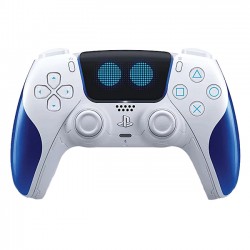 SONY PLAYSTATION DUALSENSE ASTRO BOT LIMITED EDITION WIRELESS CONTROLLER PS5