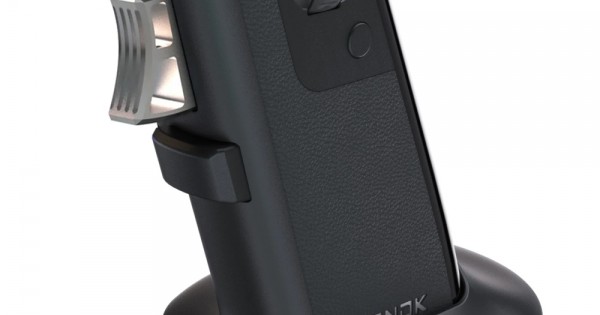 RAGNOK FIREGRIP 12000 DPI VERTICAL GUN GRIP 3311 VIBRATION FEEDBACK ...