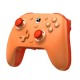 GAMESIR G7 SE HALL EFFECT JOYSTICKS HALL TRIGGER PLUG AND PLAY WITH 3.5MM AUDIO JACK FOR XBOX SERIES X S ONE WINDOWS 10 11 WIRED GAMING CONTROLLER - ORANGE