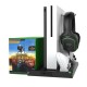 IPEGA 6 IN 1 GAME VERTICAL STAND MULTIFUNCTIONAL COOLING FAN CHARGING BASE FOR XBOX