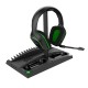 IPEGA 6 IN 1 GAME VERTICAL STAND MULTIFUNCTIONAL COOLING FAN CHARGING BASE FOR XBOX
