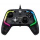 GAMESIR KALEID WIRED TRANSPARENT RGB GAMING CONTROLLER ULTIMATE PERSONALIZATION WITH HALL EFFECT STICKS FOR XBOX