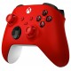 XBOX WIRELESS CONTROLLER FOR XBOX ONE, XBOX SERIES X, XBOX SERIES S, WINDOWS PC, IOS - PULSE RED