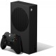 XBOX SERIES S 1TB 120 FPS 3D SOUND HDR ALL DIGITAL CONSOLE AND WIRELESS CONTROLLER - BLACK