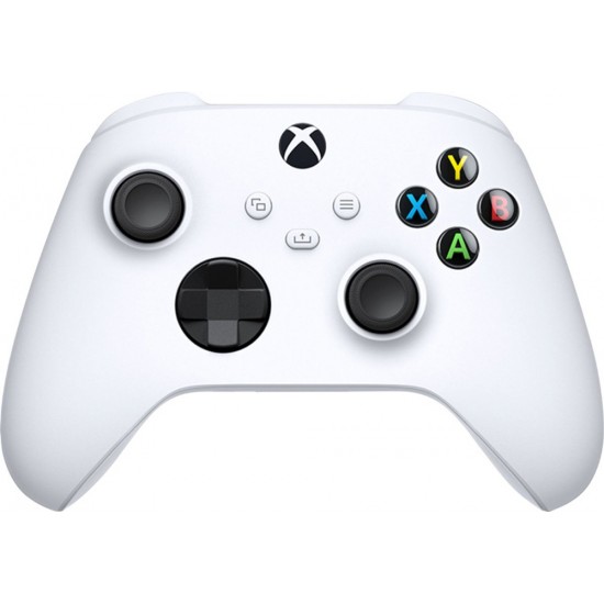 XBOX SERIES S 512 GB 120 FPS 3D SOUND HDR ALL DIGITAL CONSOLE AND WIRELESS CONTROLLER - WHITE