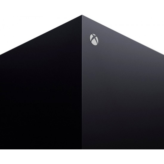 XBOX SERIES X 1TB 4K GAMING RESOLUTION 120FPS DOLBY DIGITAL 5.1 SURROUND SOUND CONSOLE WITH WIRELESS CONTROLLER