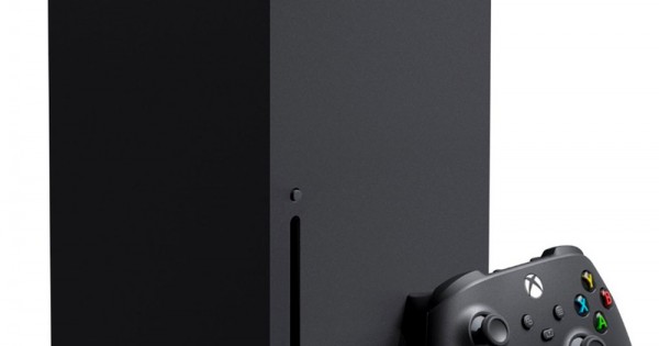 XBOX SERIES X 1TB 4K GAMING RESOLUTION 120FPS DOLBY DIGITAL 5.1 ...