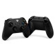 XBOX WIRELESS CONTROLLER CARBON BLACK ( SERIES )