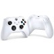 XBOX WIRELESS CONTROLLER ROBOT WHITE ( SERIES )