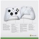 XBOX WIRELESS CONTROLLER ROBOT WHITE ( SERIES )