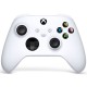 XBOX WIRELESS CONTROLLER ROBOT WHITE ( SERIES )