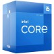 INTEL CORE I5 12400F 12TH GENERATION PROCESSOR LGA1700 6 CORES 12 THREADS MAX TURBO FREQUENCY 4.4GHZ (TRAY)