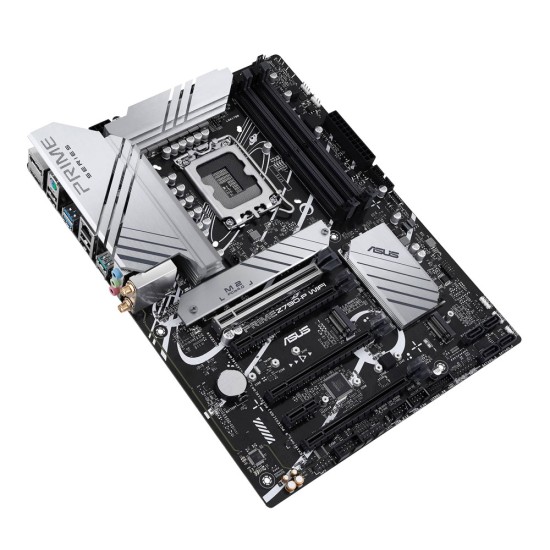 ASUS PRIME Z790-P 13th&12th GEN Intel® CORE DDR5 6E WIFI LGA 1700 HDMI ATX MOTHERBOARD 