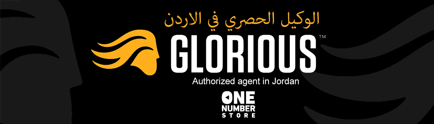 Authorized agent in Jordan glorious gaming