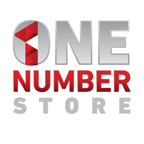 NUMBER ONE STORE 