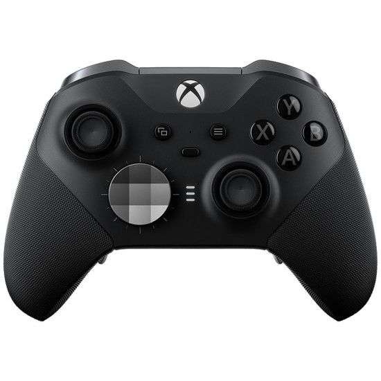 XBOX ELITE SERIES 2 CONTROLLER FOR XBOX AND PC