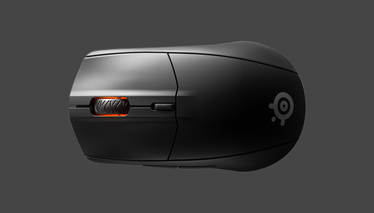 STEELSERIES RIVAL 3 WIRELESS GAMING MOUSE